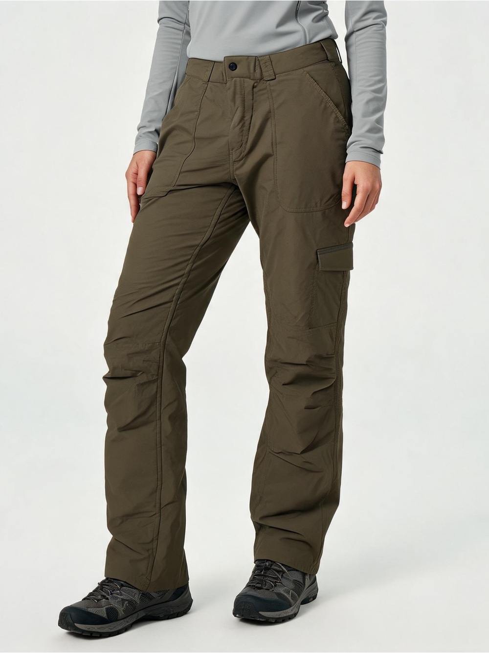 Eastern Mountain Sports Women’s Insulated Hiking Pants